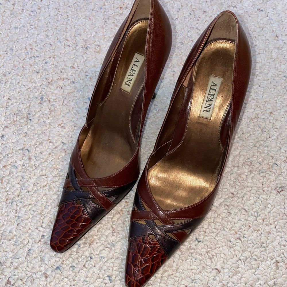 Alfani Heels